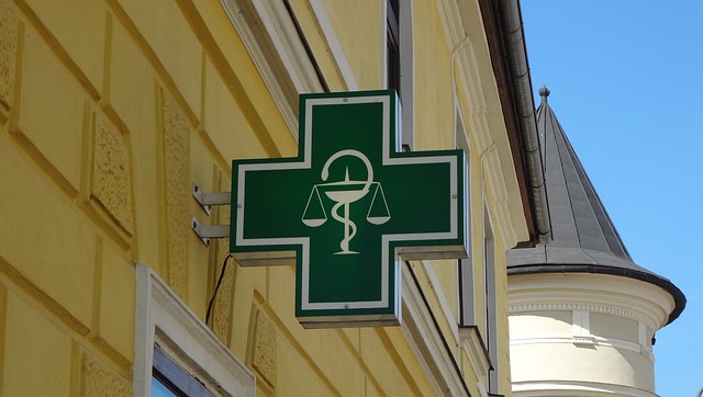 Farmacia Cercone