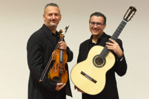 EVENTO | " Campo di note " Visioni, la musica del grande Cinema Chiesa di San Rocco ore 22:00