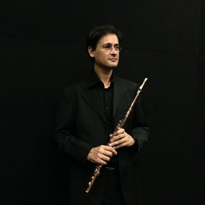 EVENTO | W.A. Mozart Quartetti per flauto e archi Romolo Balzani, Giorgio Sasso, Teresa Ceccato, Luca Peverini  Chiesa di Sant'Eustachio, 18 Agosto  ore 22:00