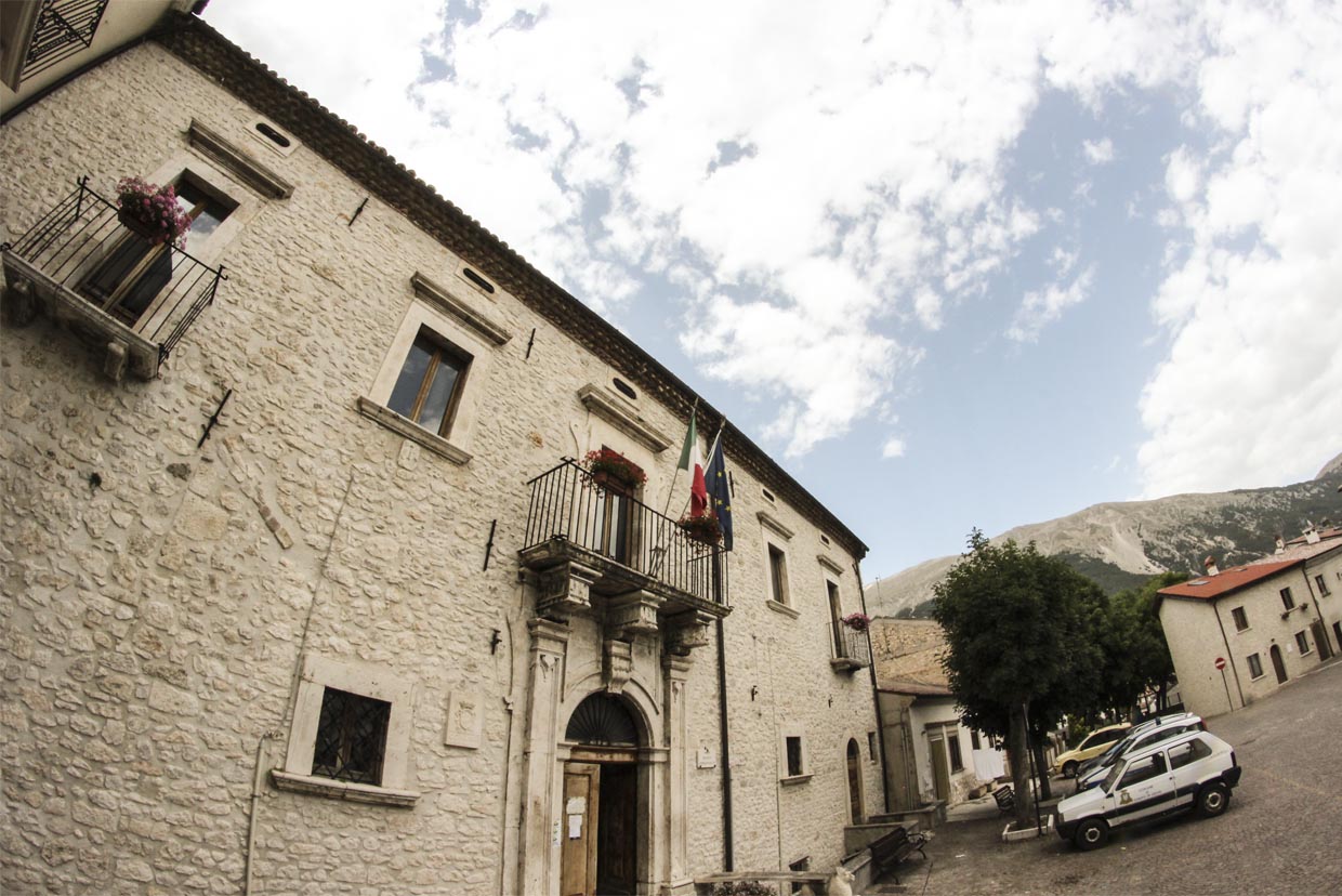 Municipio