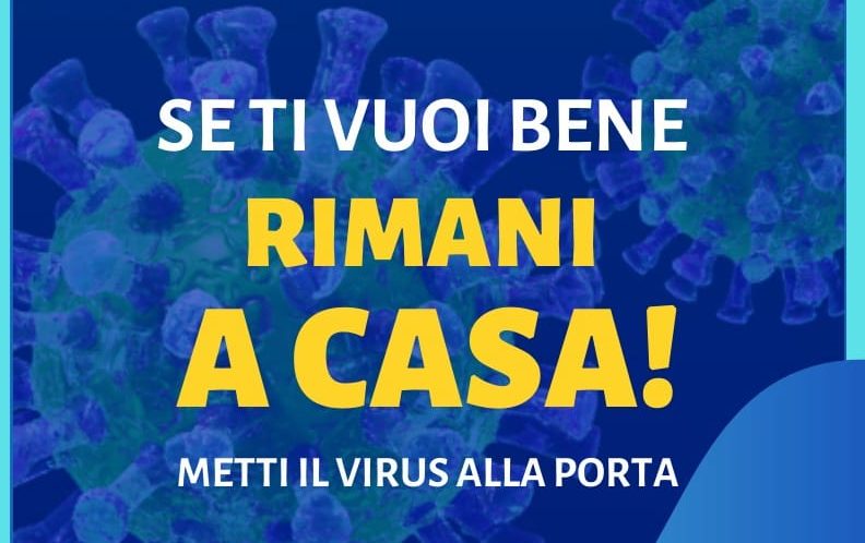 AVVISO | Nuovo modulo per autocertificazione.
