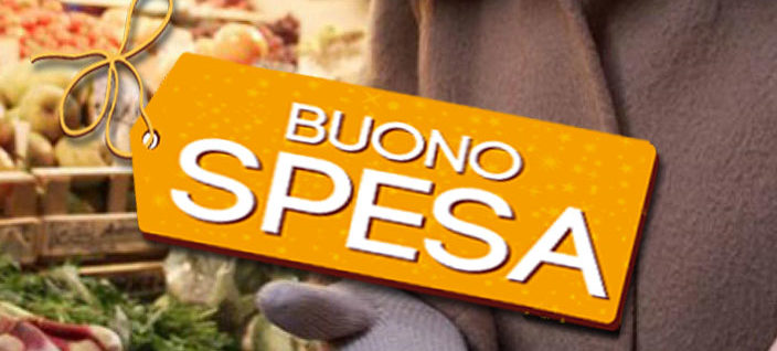 AVVISO | Assegnazione bonus alimentare, modulo e scadenza.