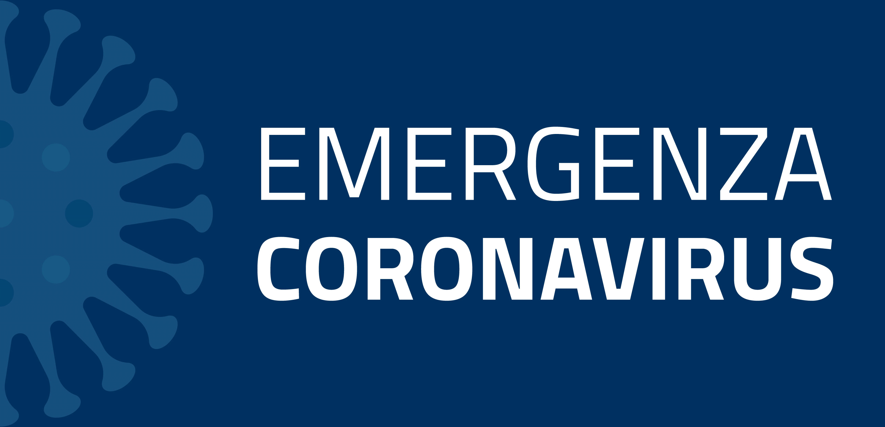 EMERGENZA CORONAVIRUS | Cosa si potrà fare da domani fino al 17 Maggio, firmata Ordinanza n. 50.