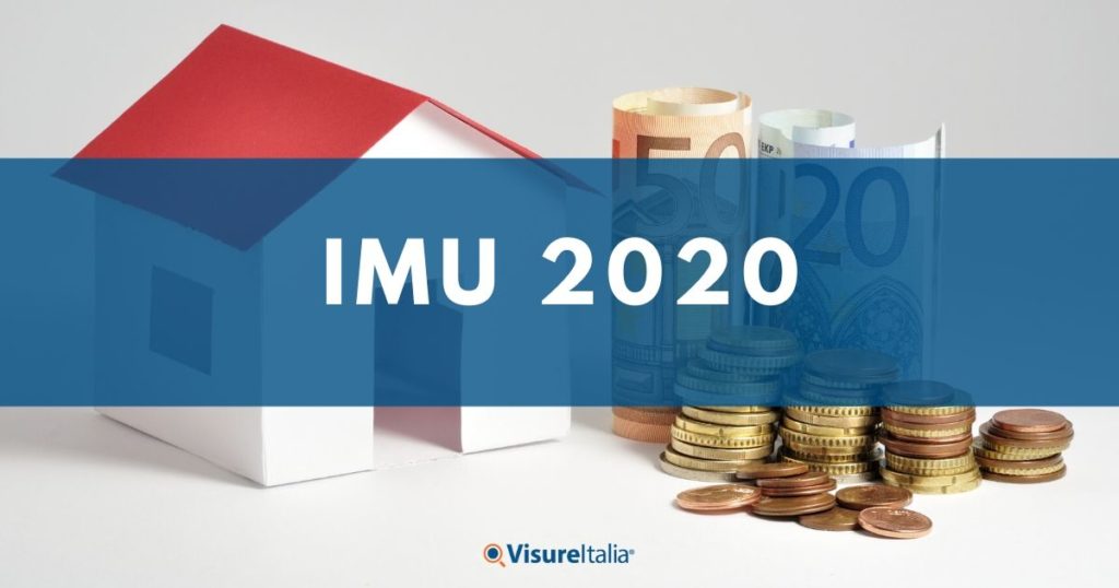 AVVISO | Scadenza versamento acconto IMU 2020 (16/06/2020)