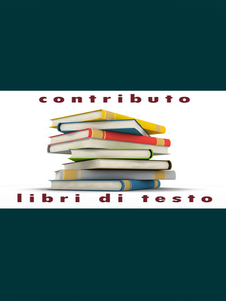 SCUOLA_AVVISO PUBBLICO | Fornitura Gratuita e semi gratuita libri di testo. Anno scolastico 2017/2018.