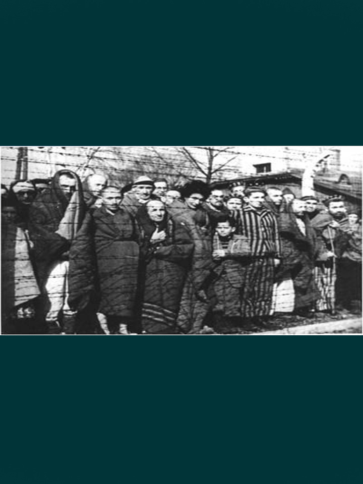 STORIA | Giornata della MEMORIA