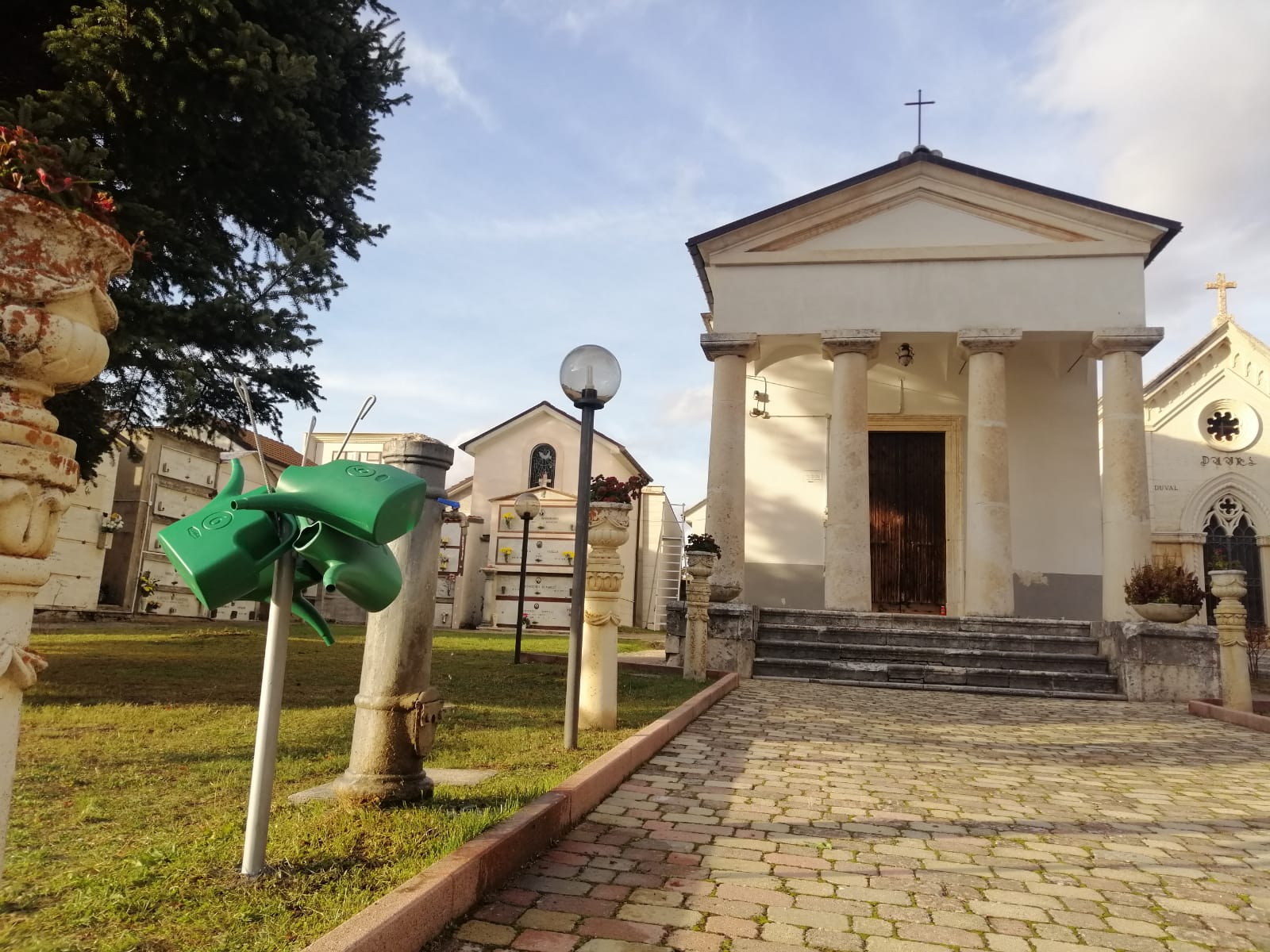 AVVISO | Ordinanza Regionale, ulteriori misure restrittive.