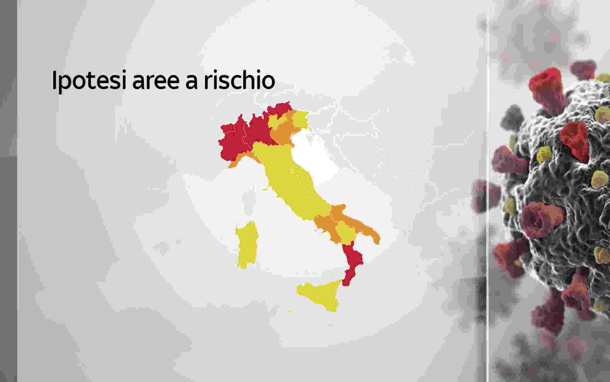 COMUNICAZIONE | Nuovo DPCM in vigore dal 6 Novembre.