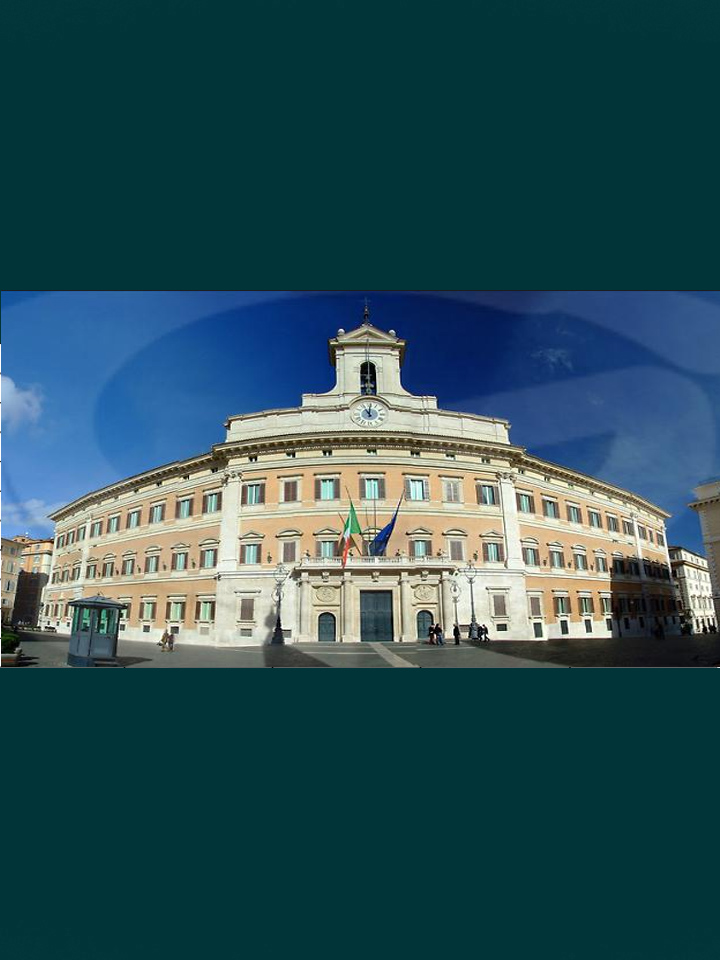 ELEZIONI | I nomi dei parlamentari eletti nel nostro collegio.