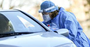 AVVISO | Screening tamponi antigenici rapidi Regionali