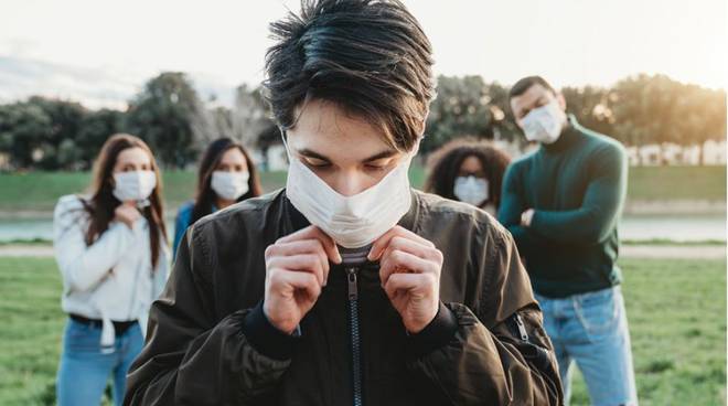 COMUNICAZIONE | Terza giornata di screening, alle 11:00 affluenza troppo bassa. . 