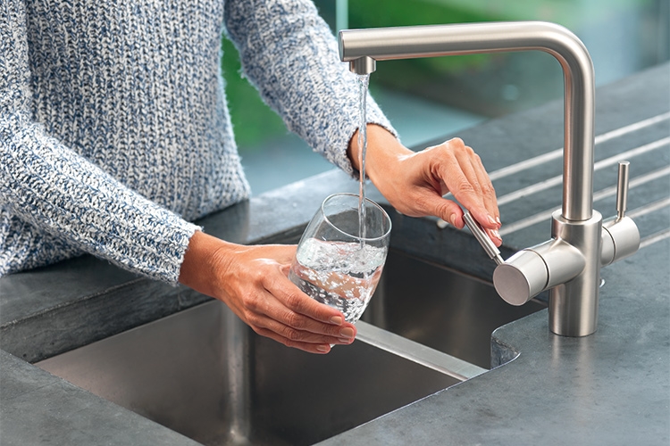 AVVISO | Acqua POTABILE, allarme rientrato.