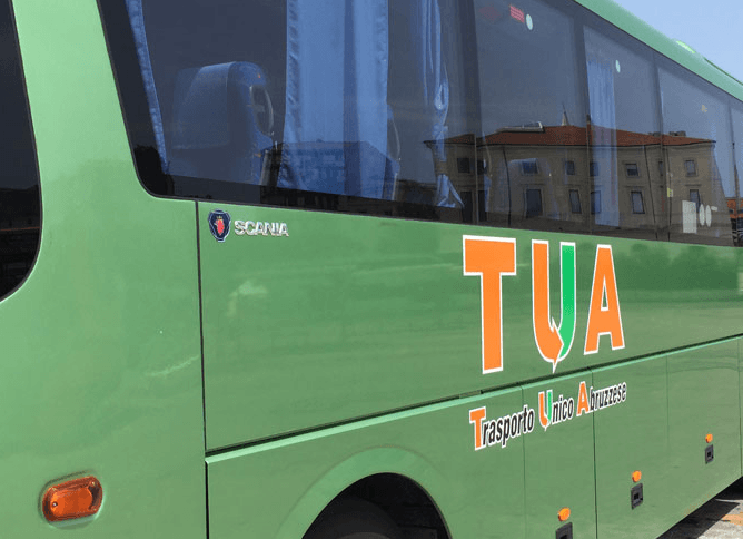 AVVISO | Variazione orari scolastici TUA.