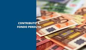 AVVISO | Contributo a fondo perduto per piccole e micro imprese. I anno.