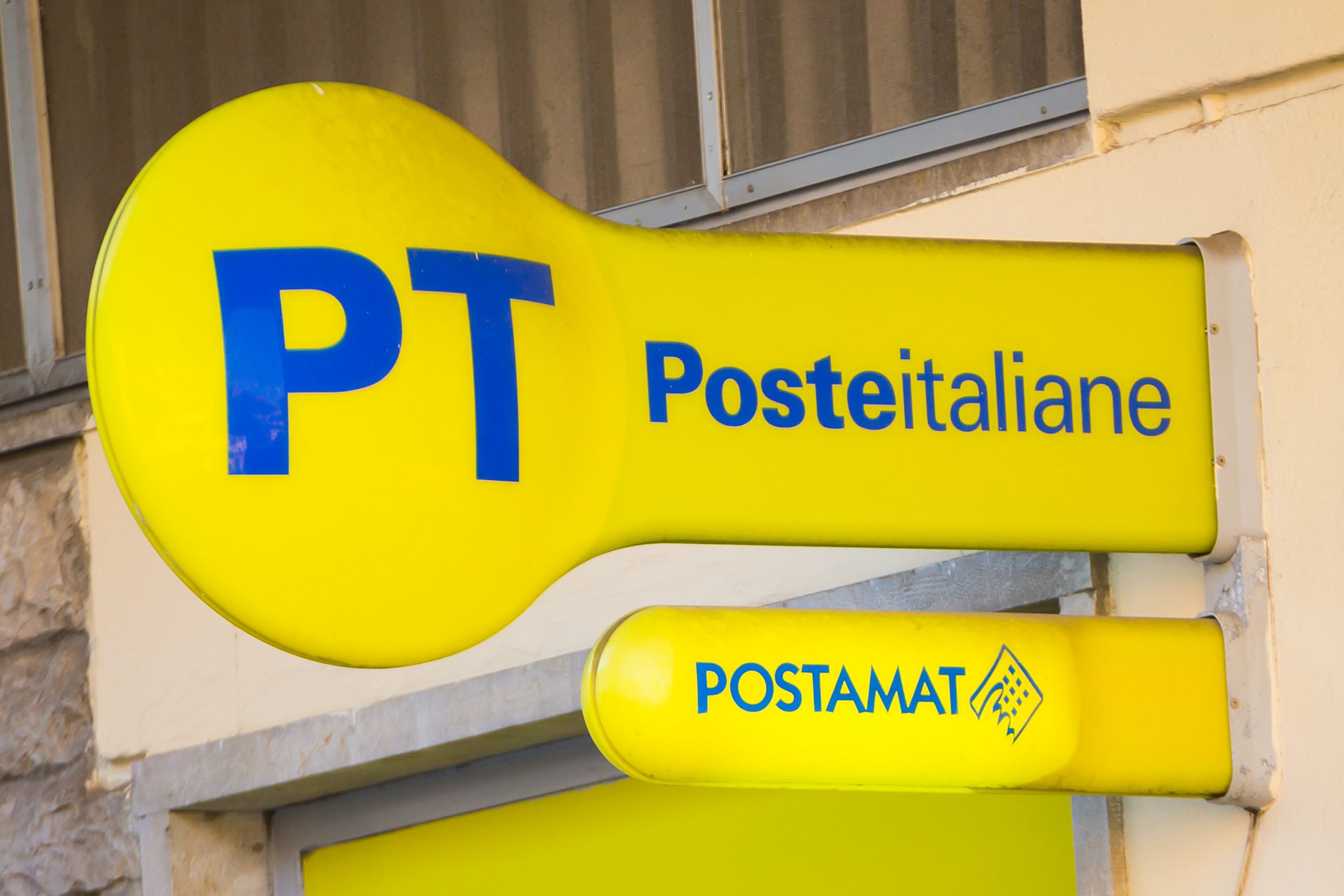 COMUNICAZIONE |  Come già anticipato, dal 15 Febbraio p.v. l'Ufficio Postale di Campo di Giove tornerà operativo per sei giorni a settimana.