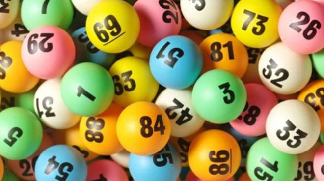 COMUNICAZIONE | numeri estratti per i biglietti vincitori delle Lotteria estate  2018.