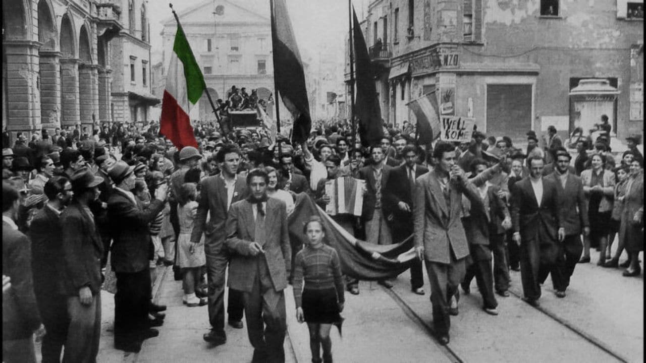 AVVISO | Celebrazione del 25 Aprile