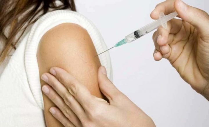 AVVISO | Vaccinazione antinfluenzale Giovedì 29 Novembre