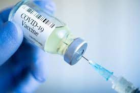 Avviso | data vaccinazione covid-19 