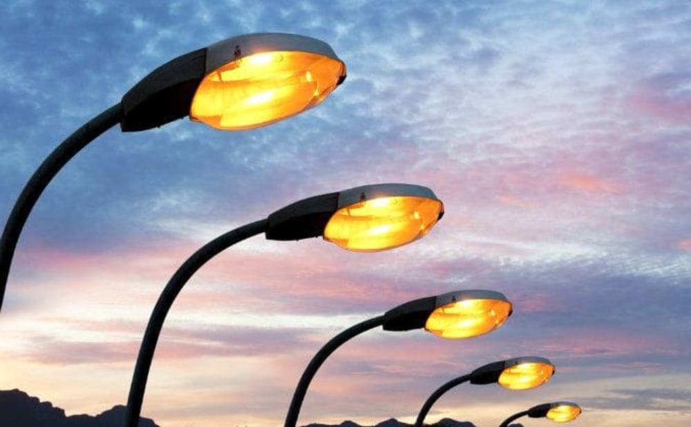 COMUNICAZIONE | black out parziale illuminazione pubblica. 