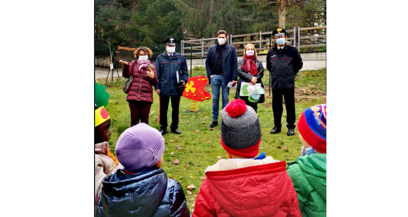 EVENTO | Giornata dell’albero 2021