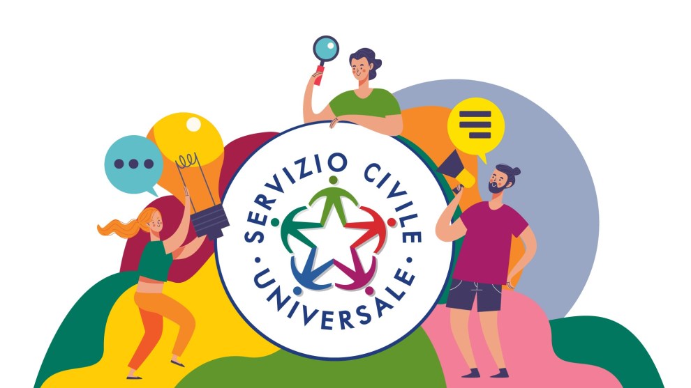 AVVISO | Servizio civile universale anno 2022.