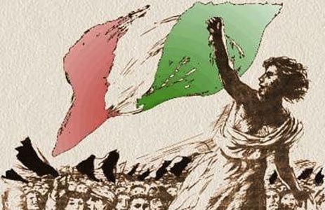 25 Aprile, festa della Liberazione