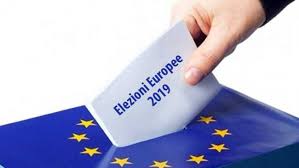 Risultati Elezioni EUROPEE 2019